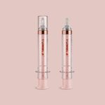 TUMBLZ 3GF Cica Needle 1500 Ampoule 20ml Anti Aging Brightening Calming Dermatological Spa Care _ Made in Korea